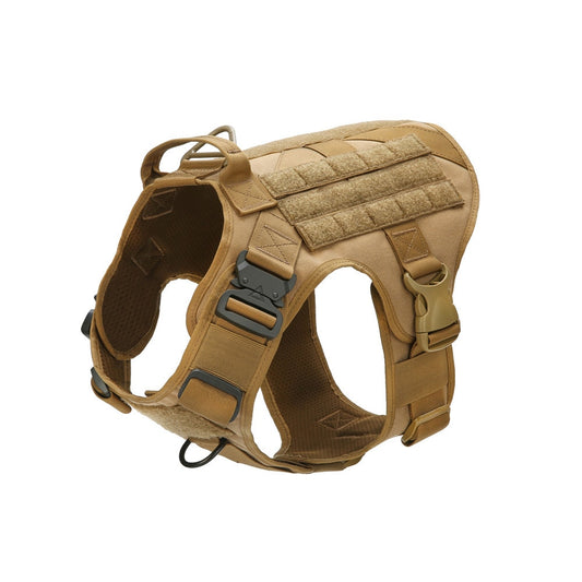 MXSLEUT - Tactical Dog Vest