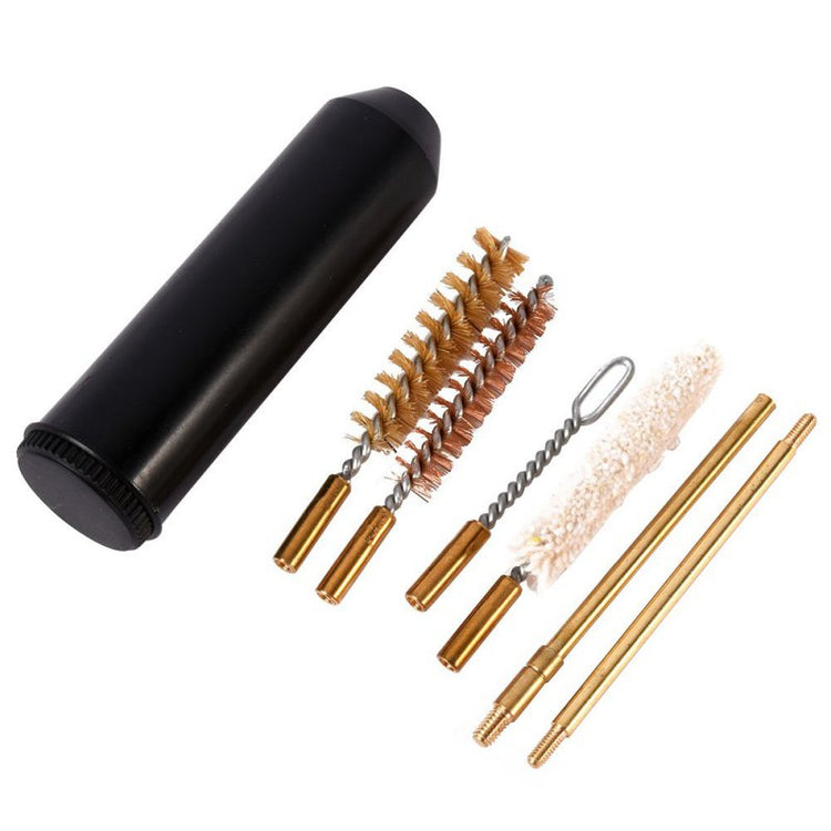 Arrowhunt - 7pc Cleaning Kit or 38/357/9mm Calibers