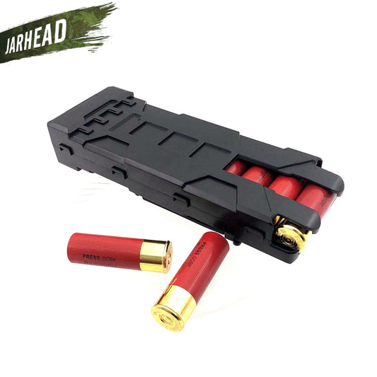 Jarhead - Quick Access Shotgun Shell Magazine Carrier