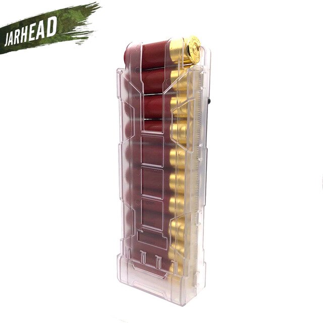 Jarhead - Quick Access Shotgun Shell Magazine Carrier