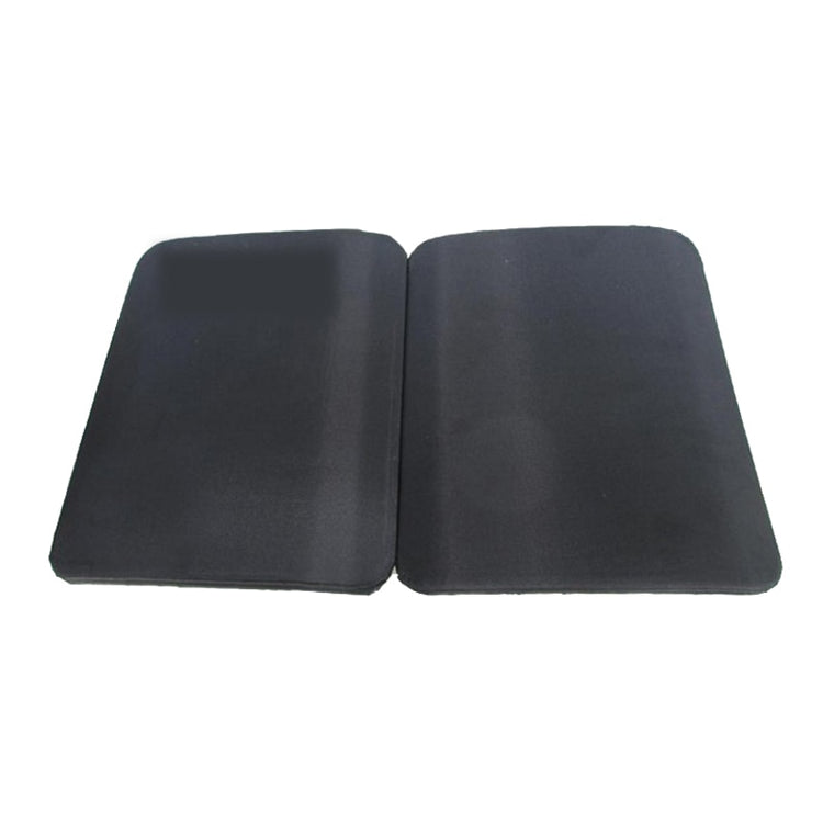 Tagarmor - 2pcs USA NIJ Standard 0101.06 Level III Bulletproof Steel Armor Plates