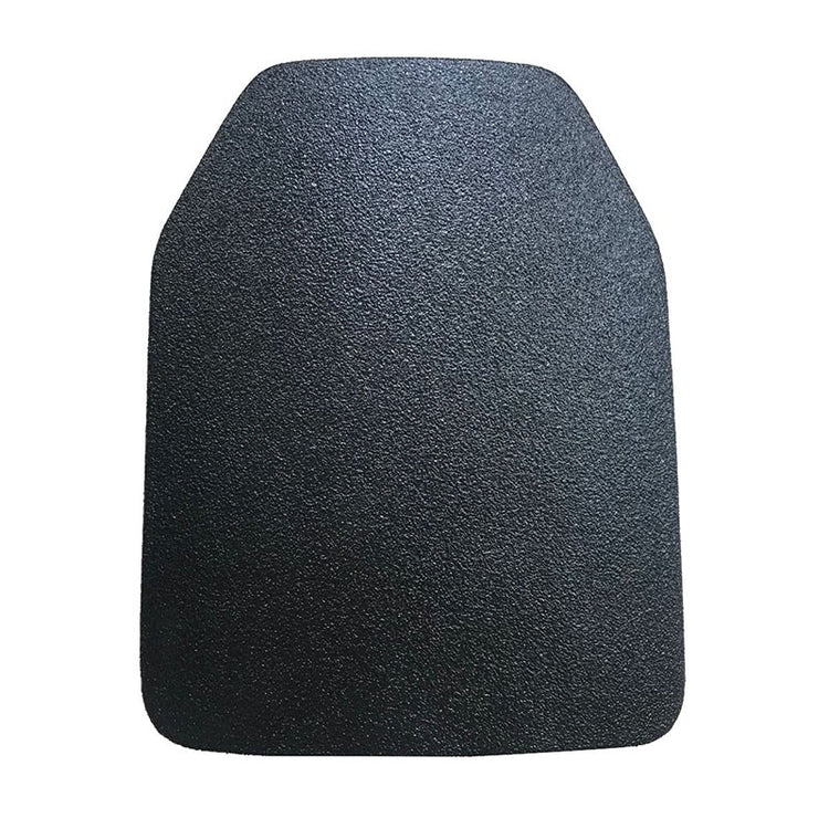 Tagarmor - 2pcs/lot 10 x 12 Inch Shooters Cut NIJ IIIA PE Ballistic Plates