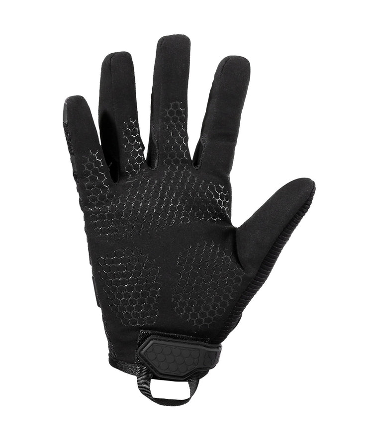 Macogear - Anti-Slip Tactical Gloves Full Finger