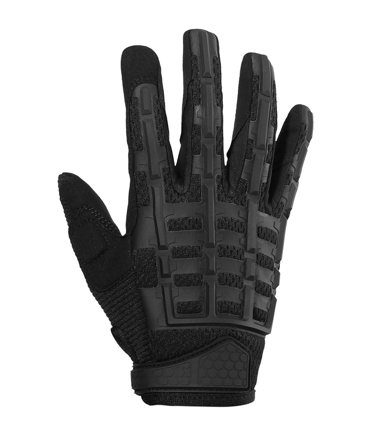 Macogear - Anti-Slip Tactical Gloves Full Finger